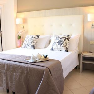 Triple Room Balcony